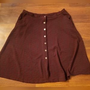 New Directions Skirt Size XL